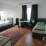 Maya\'S Easy Apartment Graz