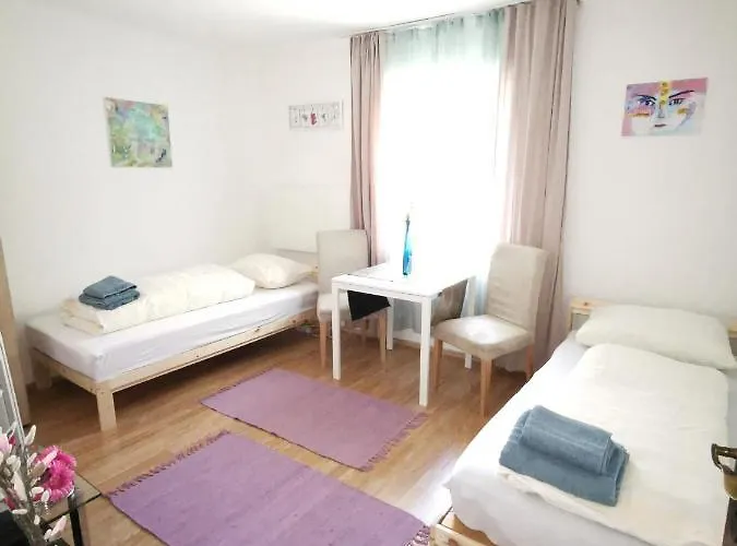 Maya\'S Easy Apartment Graz