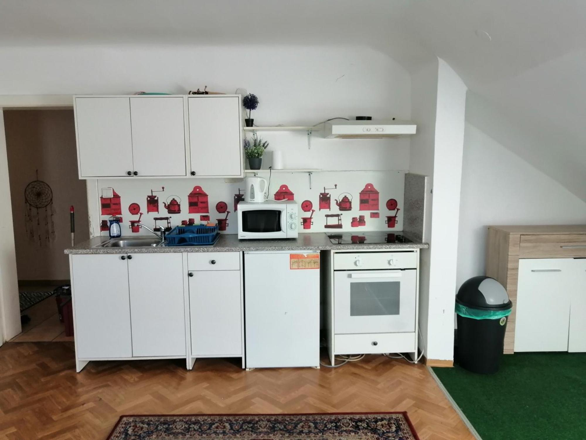 Apartment Maya's Easy *