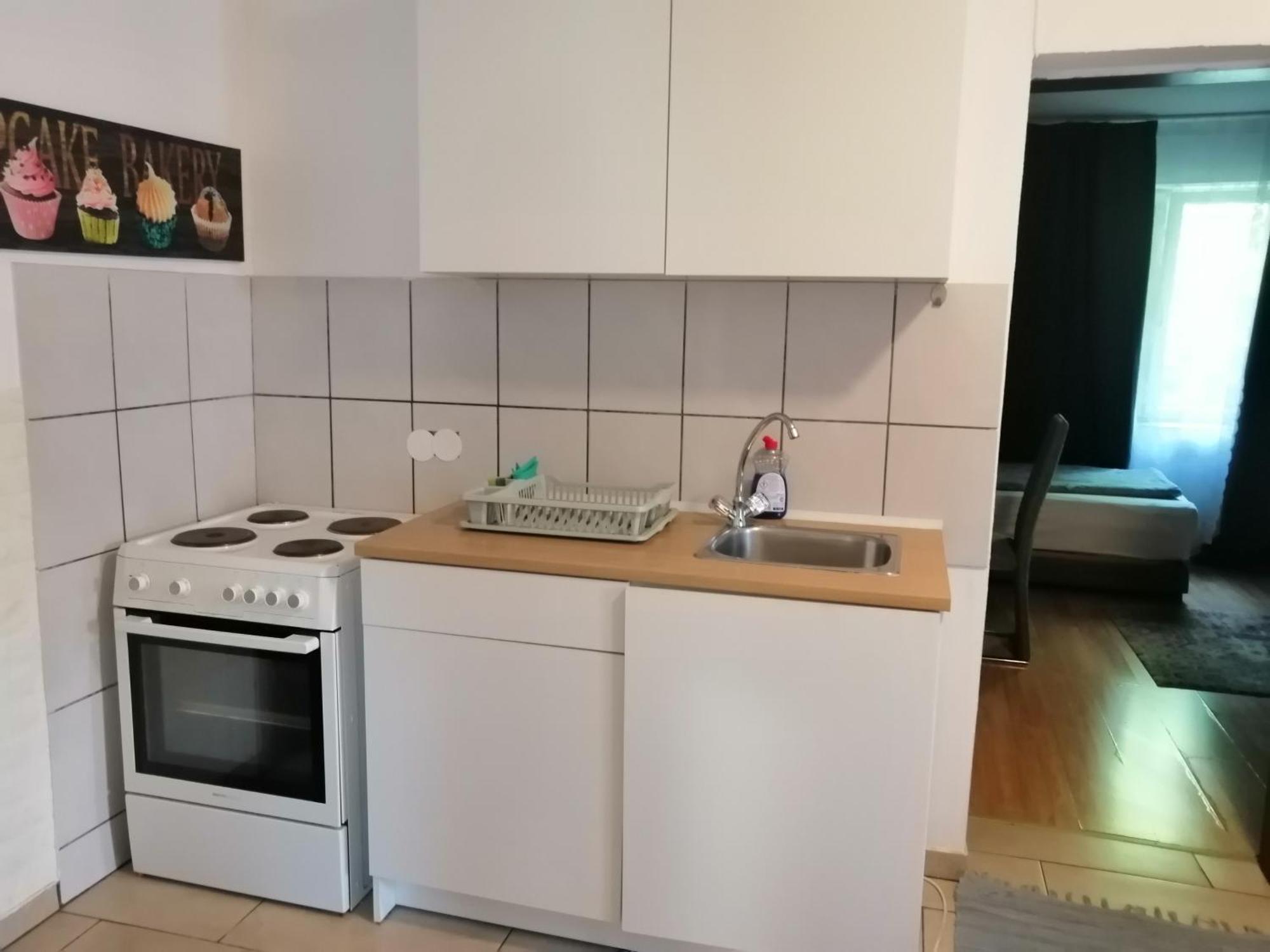 Maya's Easy Apartment Graz