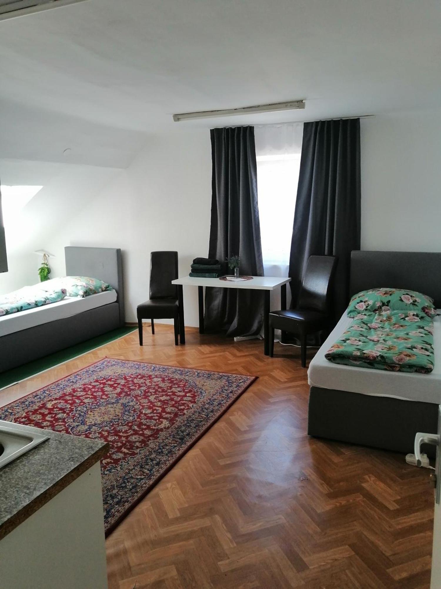 Apartment Maya's Easy *