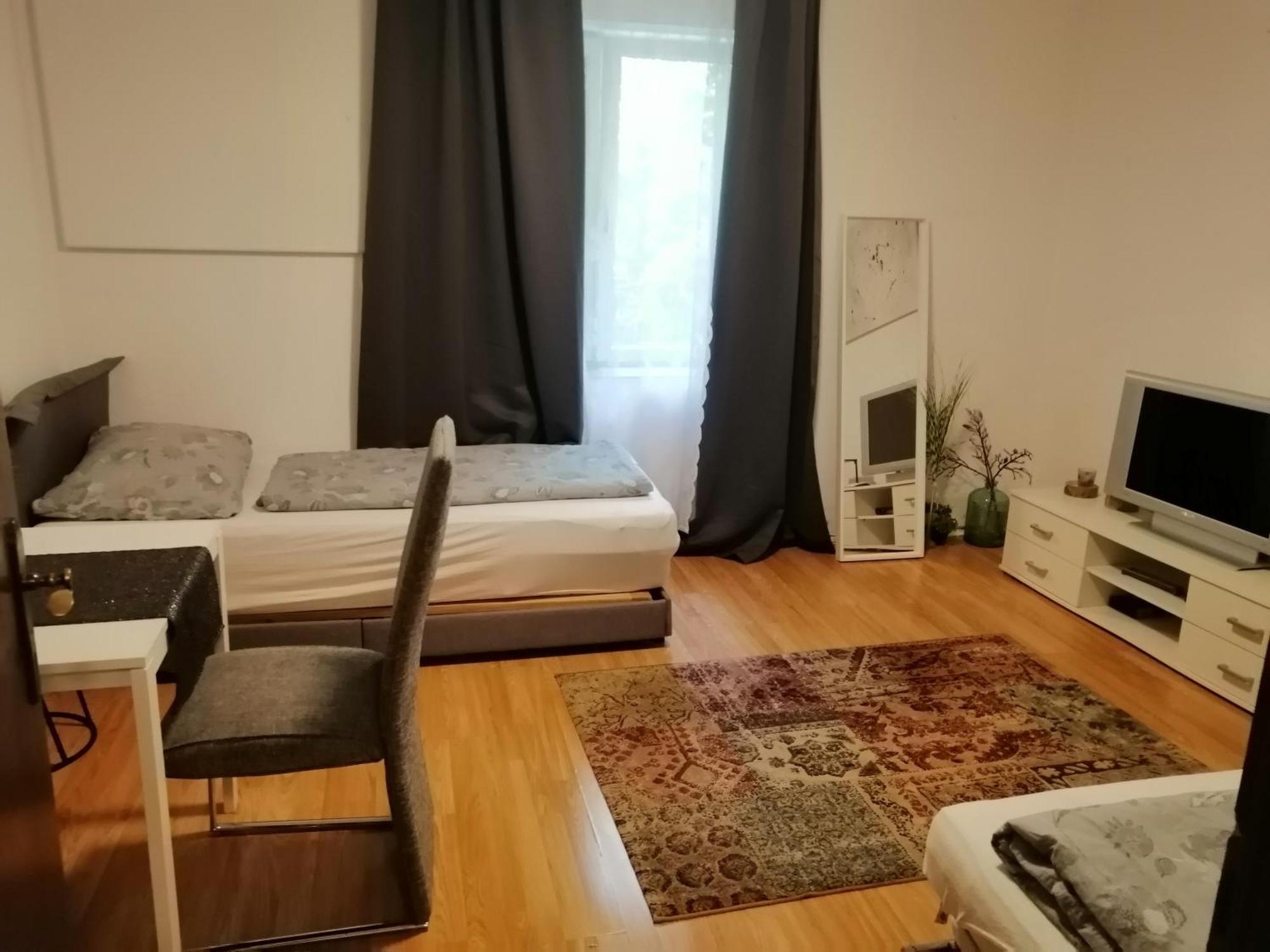 Maya's Easy Apartment Graz