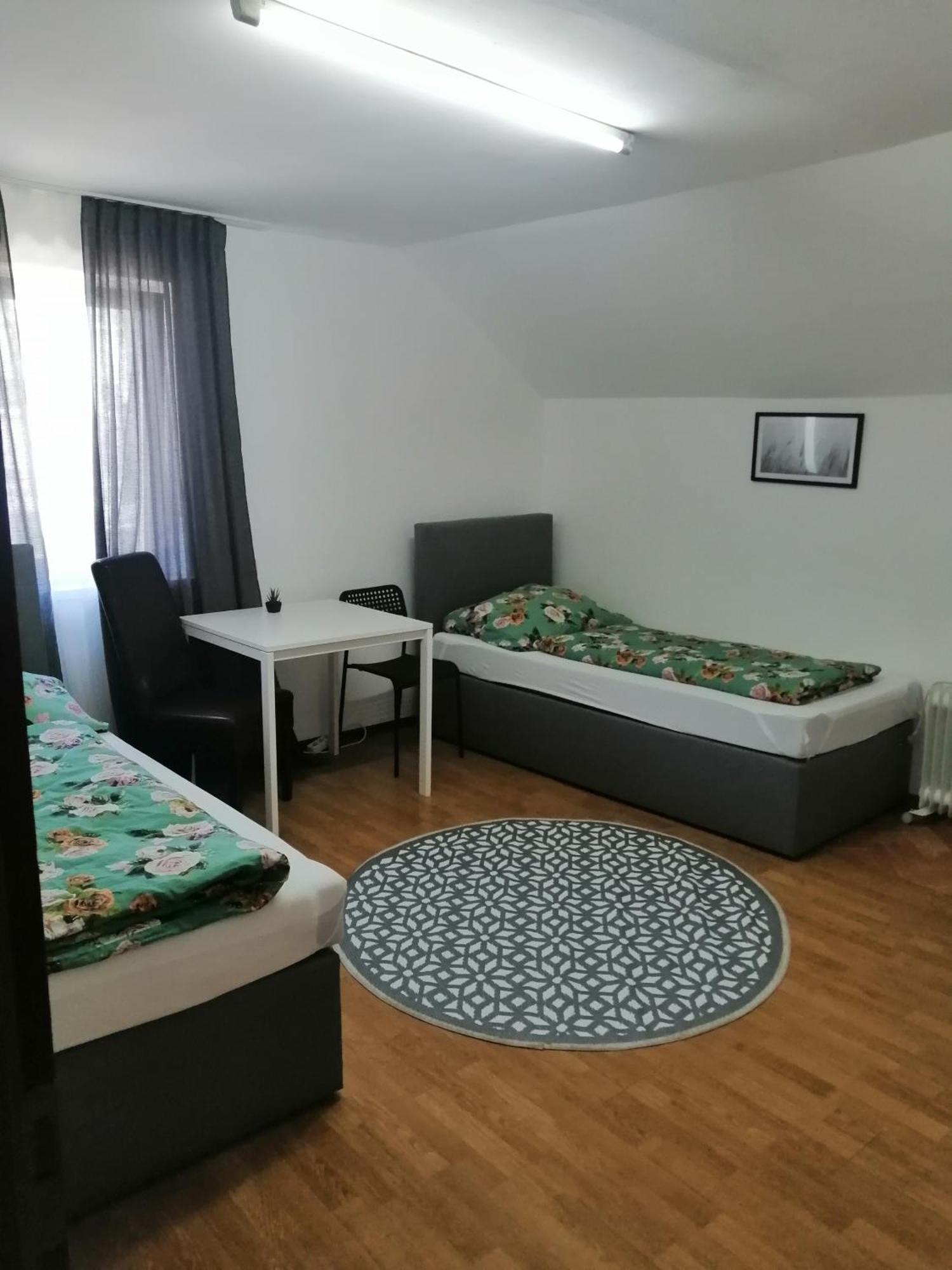 Maya's Easy Apartment